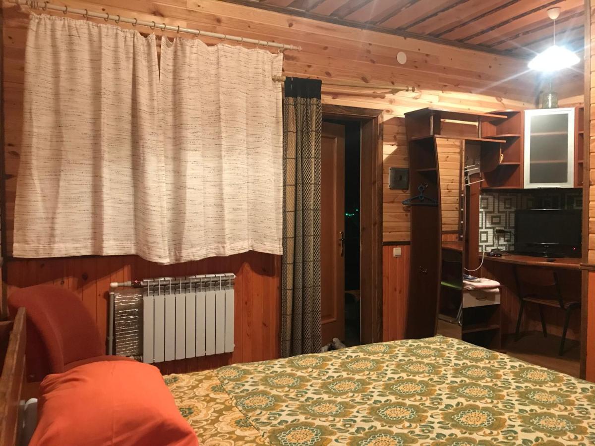 Verhnie Dubai Vysshaya Dubechnya Kültér fotó