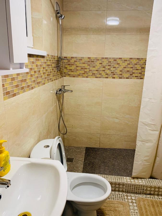 Verhnie Dubai Vysshaya Dubechnya Kültér fotó