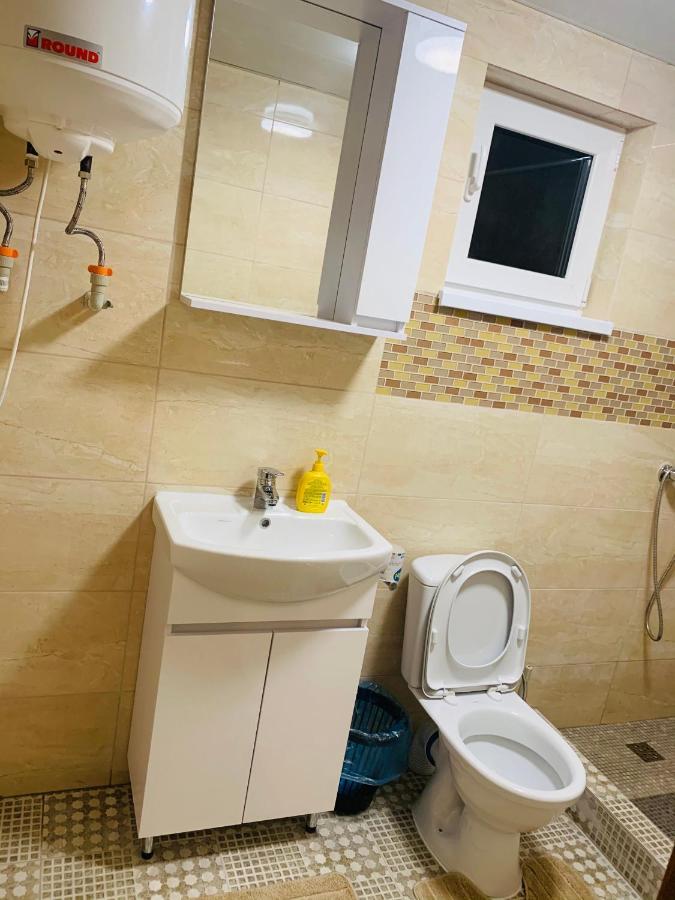 Verhnie Dubai Vysshaya Dubechnya Kültér fotó