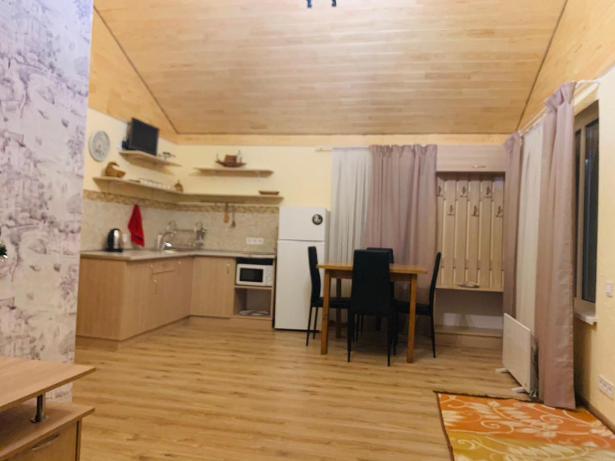 Verhnie Dubai Vysshaya Dubechnya Kültér fotó