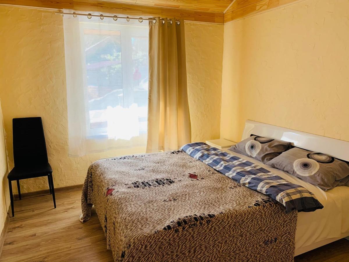 Verhnie Dubai Vysshaya Dubechnya Kültér fotó