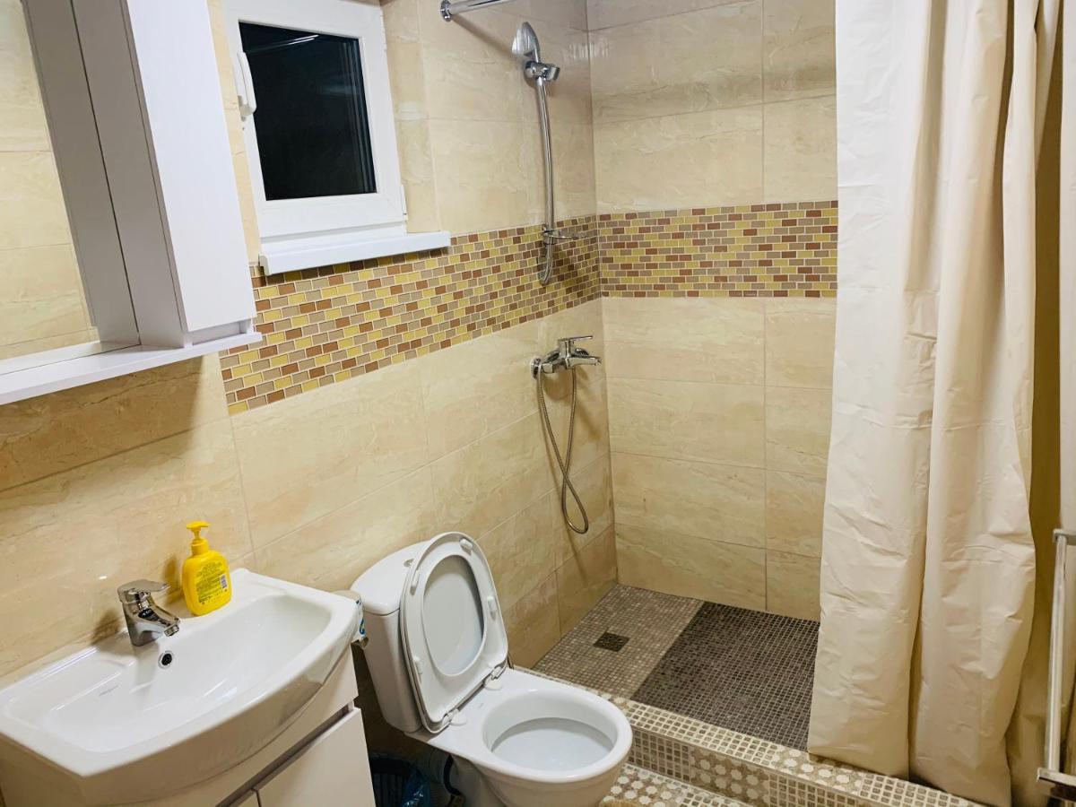 Verhnie Dubai Vysshaya Dubechnya Kültér fotó