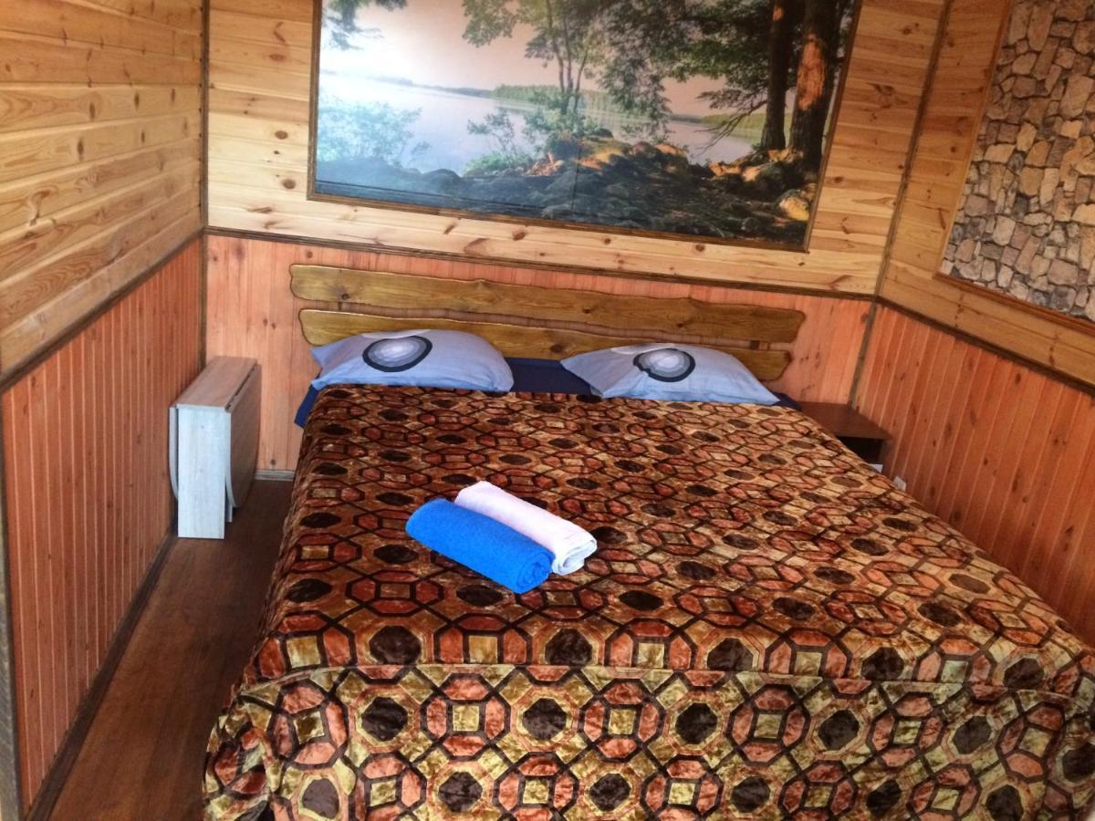 Verhnie Dubai Vysshaya Dubechnya Kültér fotó